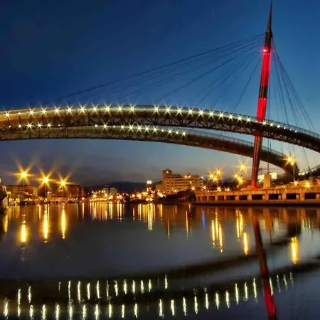 Apartment La Casa Di Mara A Due Passi Dal Mare *