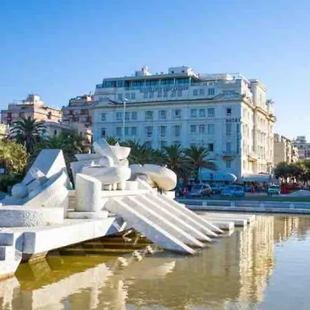 La Casa Di Mara A Due Passi Dal Mare * 페스카라