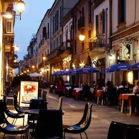 Appartement La Casa Di Mara A Due Passi Dal Mare