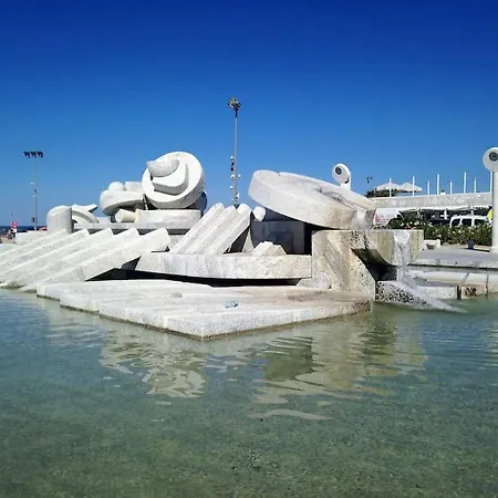 La Casa Di Mara A Due Passi Dal Mare Apartment *