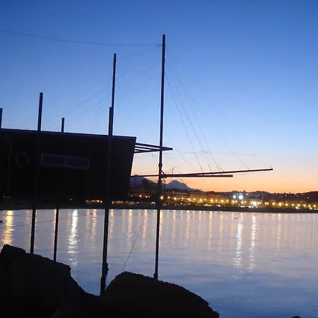 La Casa Di Mara A Due Passi Dal Mare *