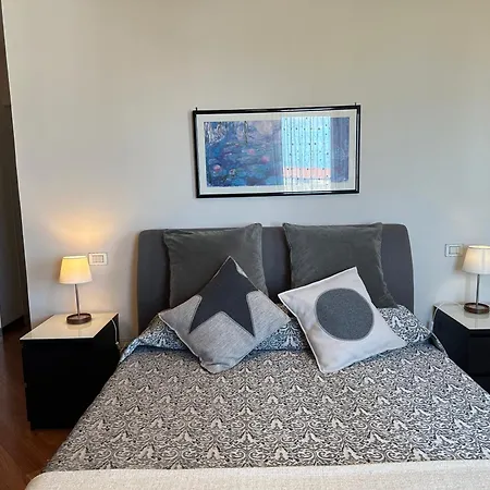 Appartement La Casa Di Mara A Due Passi Dal Mare *