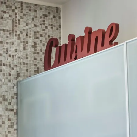 La Casa Di Mara A Due Passi Dal Mare * Pescara