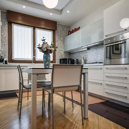 La Casa Di Mara A Due Passi Dal Mare Appartement Pescara