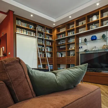 La Casa Di Mara A Due Passi Dal Mare Apartment