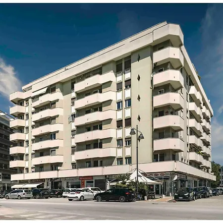 La Casa Di Mara A Due Passi Dal Mare * Pescara