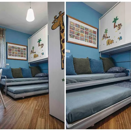 La Casa Di Mara A Due Passi Dal Mare *