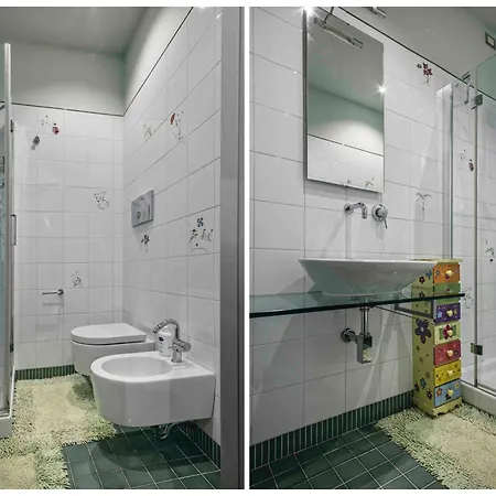 Appartement La Casa Di Mara A Due Passi Dal Mare *