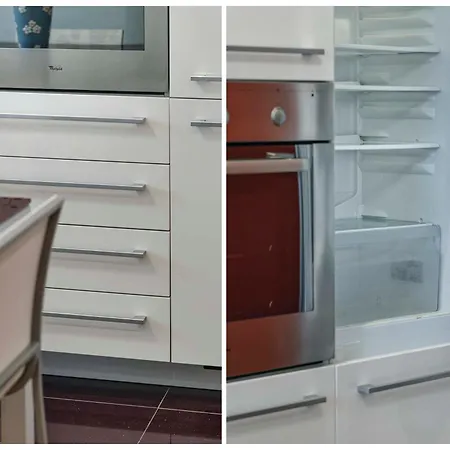 아파트 La Casa Di Mara A Due Passi Dal Mare 페스카라