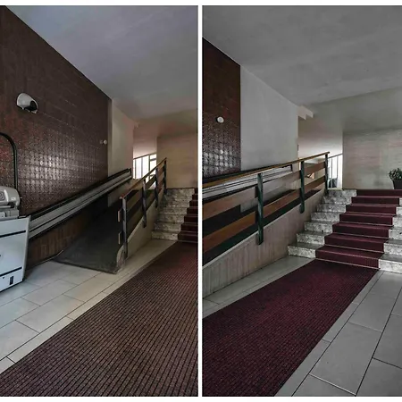 La Casa Di Mara A Due Passi Dal Mare Pescara