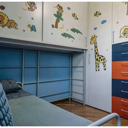 La Casa Di Mara A Due Passi Dal Mare