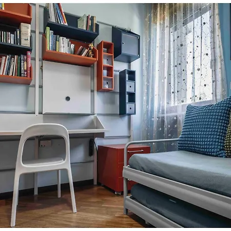 La Casa Di Mara A Due Passi Dal Mare * Pescara