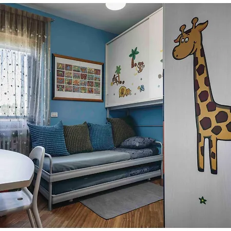 La Casa Di Mara A Due Passi Dal Mare Apartment *