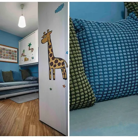 La Casa Di Mara A Due Passi Dal Mare Pescara