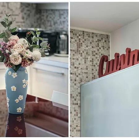 La Casa Di Mara A Due Passi Dal Mare * Pescara