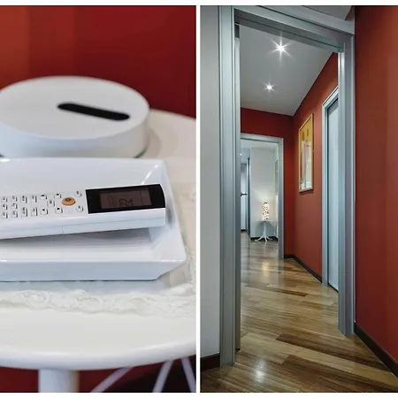 La Casa Di Mara A Due Passi Dal Mare Apartment *