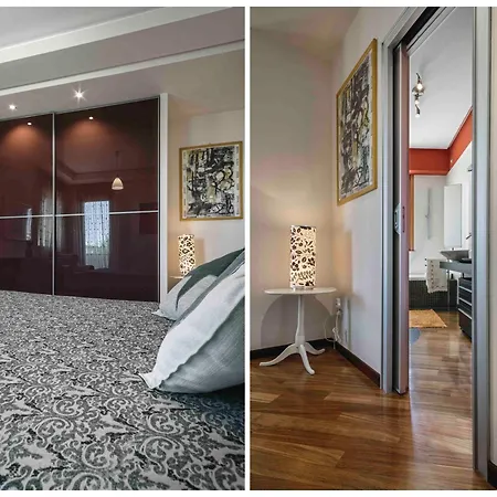 Appartement La Casa Di Mara A Due Passi Dal Mare *