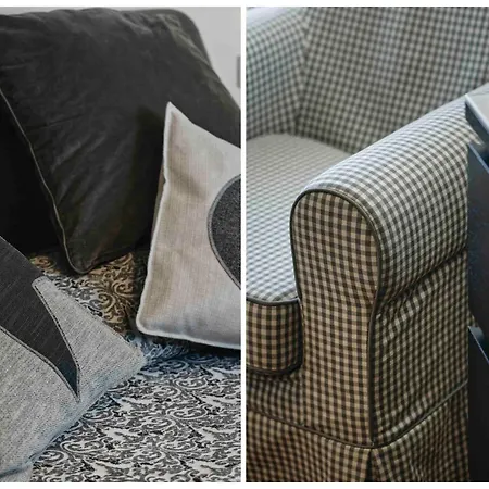 Apartment La Casa Di Mara A Due Passi Dal Mare Pescara