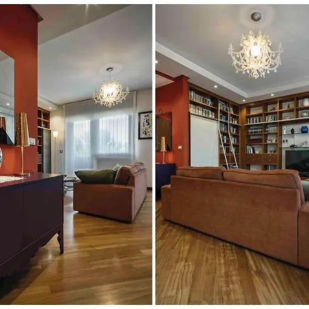 La Casa Di Mara A Due Passi Dal Mare Pescara