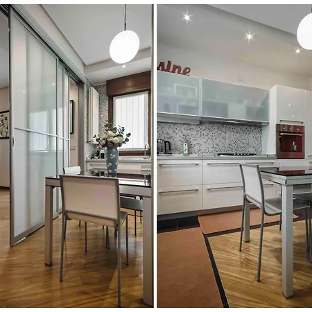 La Casa Di Mara A Due Passi Dal Mare * Pescara