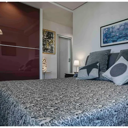 La Casa Di Mara A Due Passi Dal Mare Appartement