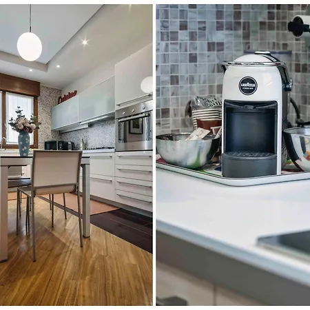 La Casa Di Mara A Due Passi Dal Mare *