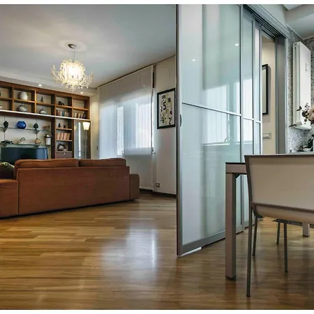 Appartement La Casa Di Mara A Due Passi Dal Mare Pescara