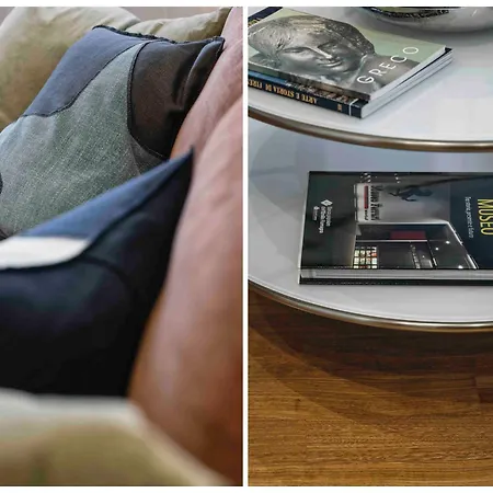 Apartment La Casa Di Mara A Due Passi Dal Mare Pescara