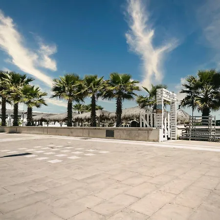 La Casa Di Mara A Due Passi Dal Mare * Pescara