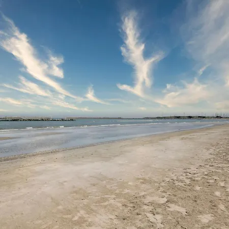 La Casa Di Mara A Due Passi Dal Mare *