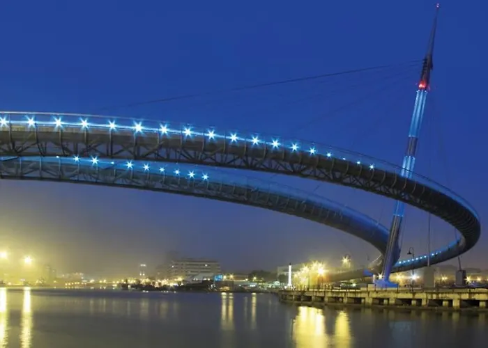 La Casa Di Mara A Due Passi Dal Mare Pescara