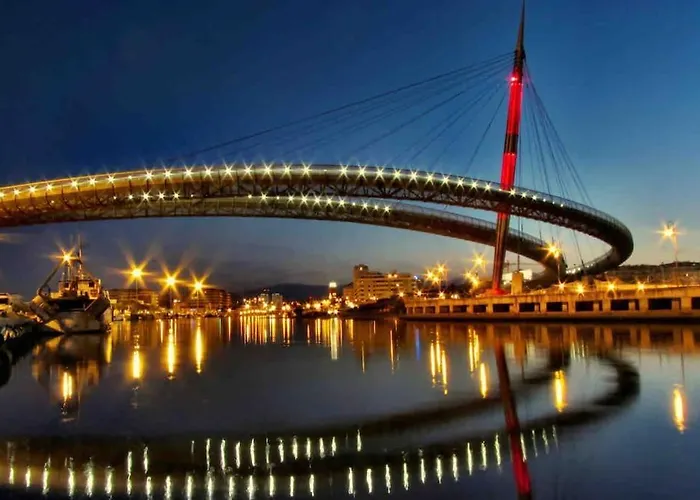 Apartmán La Casa Di Mara A Due Passi Dal Mare *