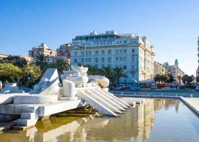 La Casa Di Mara A Due Passi Dal Mare * Pescara
