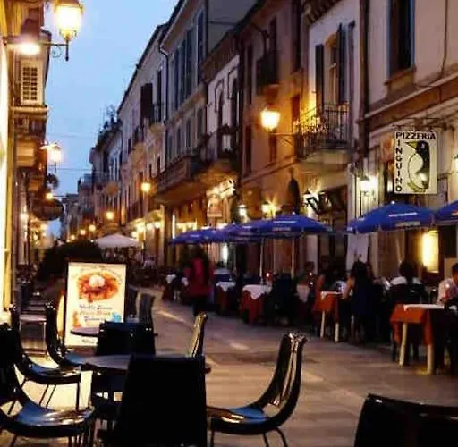 Apartmán La Casa Di Mara A Due Passi Dal Mare