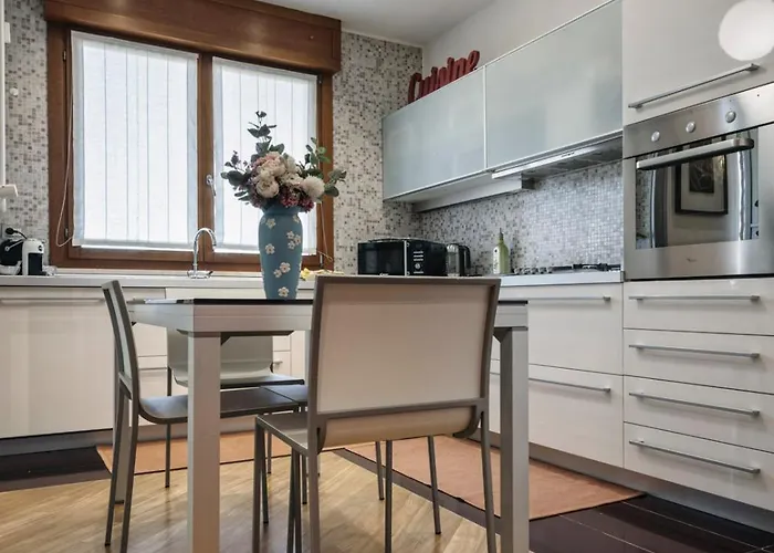 La Casa Di Mara A Due Passi Dal Mare Apartmán Pescara