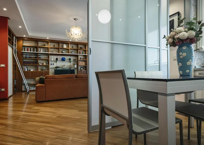 La Casa Di Mara A Due Passi Dal Mare * Pescara