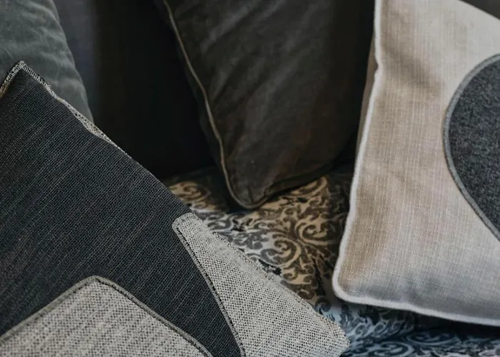 La Casa Di Mara A Due Passi Dal Mare