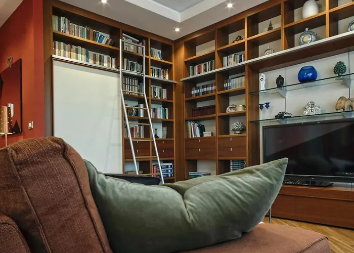 La Casa Di Mara A Due Passi Dal Mare Appartamento