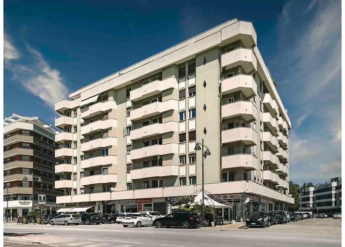 La Casa Di Mara A Due Passi Dal Mare * Pescara