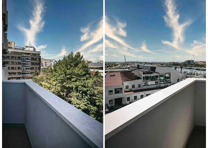 La Casa Di Mara A Due Passi Dal Mare Apartmán *