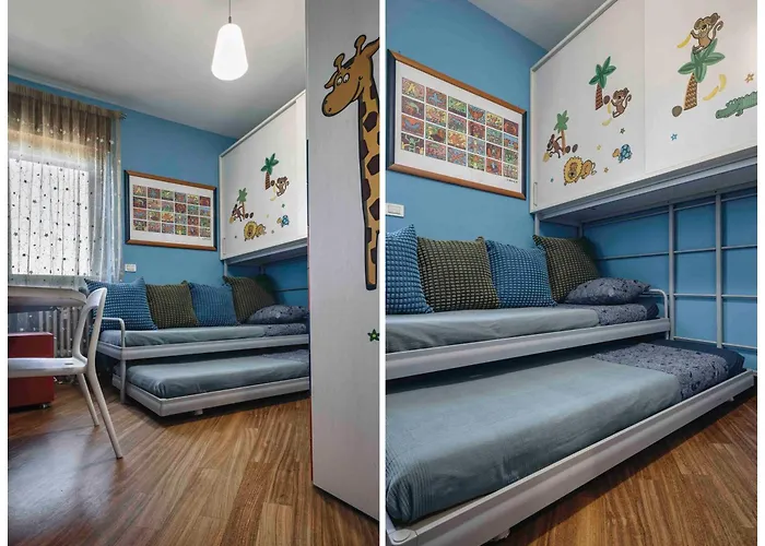 La Casa Di Mara A Due Passi Dal Mare *