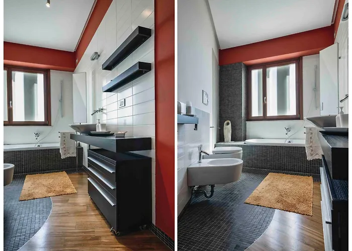 La Casa Di Mara A Due Passi Dal Mare Pescara