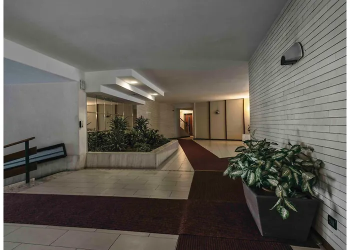 La Casa Di Mara A Due Passi Dal Mare * Pescara