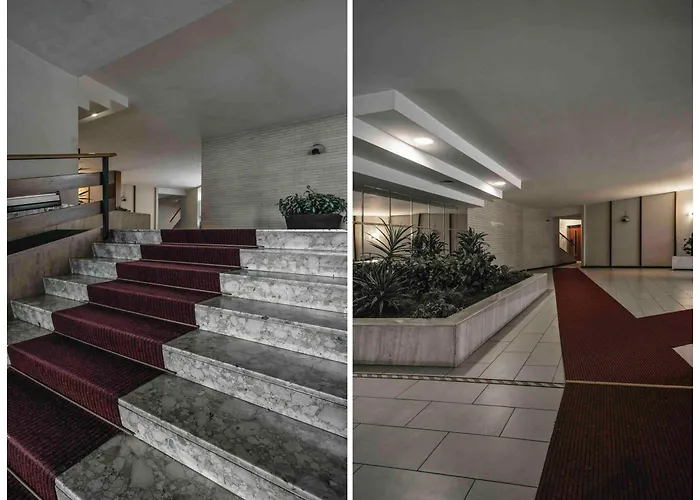 Apartmán La Casa Di Mara A Due Passi Dal Mare