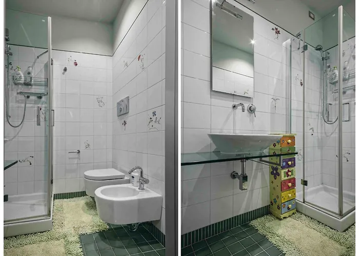 Apartmán La Casa Di Mara A Due Passi Dal Mare *