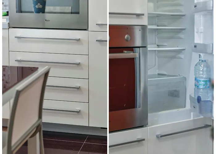 Apartmán La Casa Di Mara A Due Passi Dal Mare Pescara