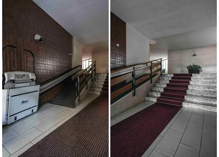 La Casa Di Mara A Due Passi Dal Mare Pescara