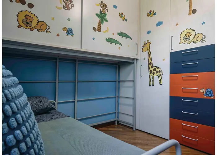 La Casa Di Mara A Due Passi Dal Mare