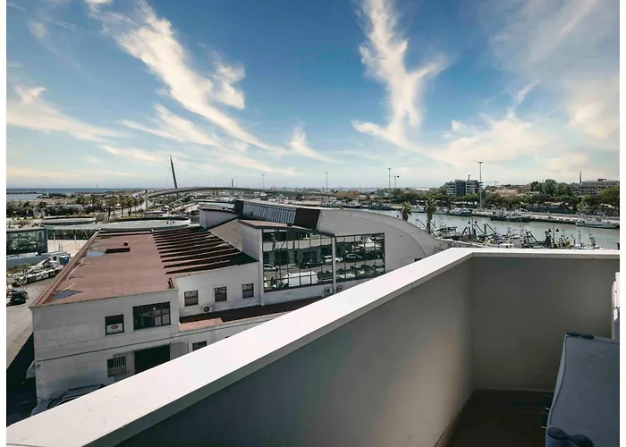 Apartmán La Casa Di Mara A Due Passi Dal Mare