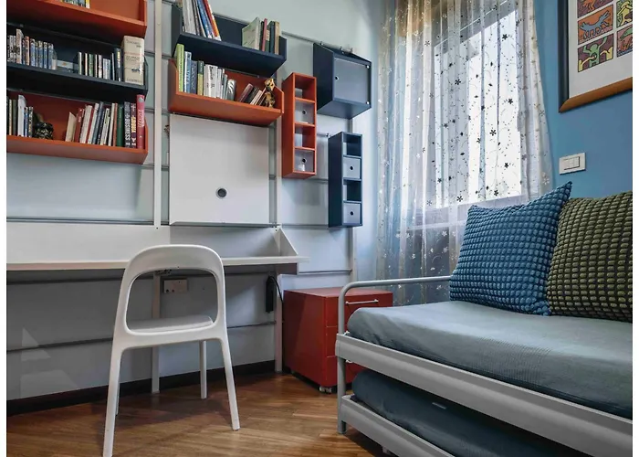 La Casa Di Mara A Due Passi Dal Mare * Pescara